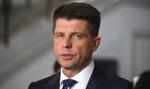 Petru: Zgłoszę poprawkę, aby 500+ nie trafiało do najbogatszych