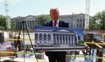 Gala MMA u prezydenta USA. Ruszyły przygotowania na 80. urodziny Donalda Trumpa