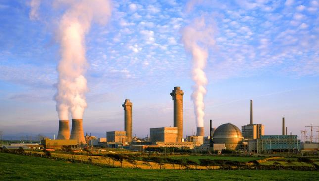 "Wprowadzenie energii atomowej do Polski spowoduje skok technologiczny"