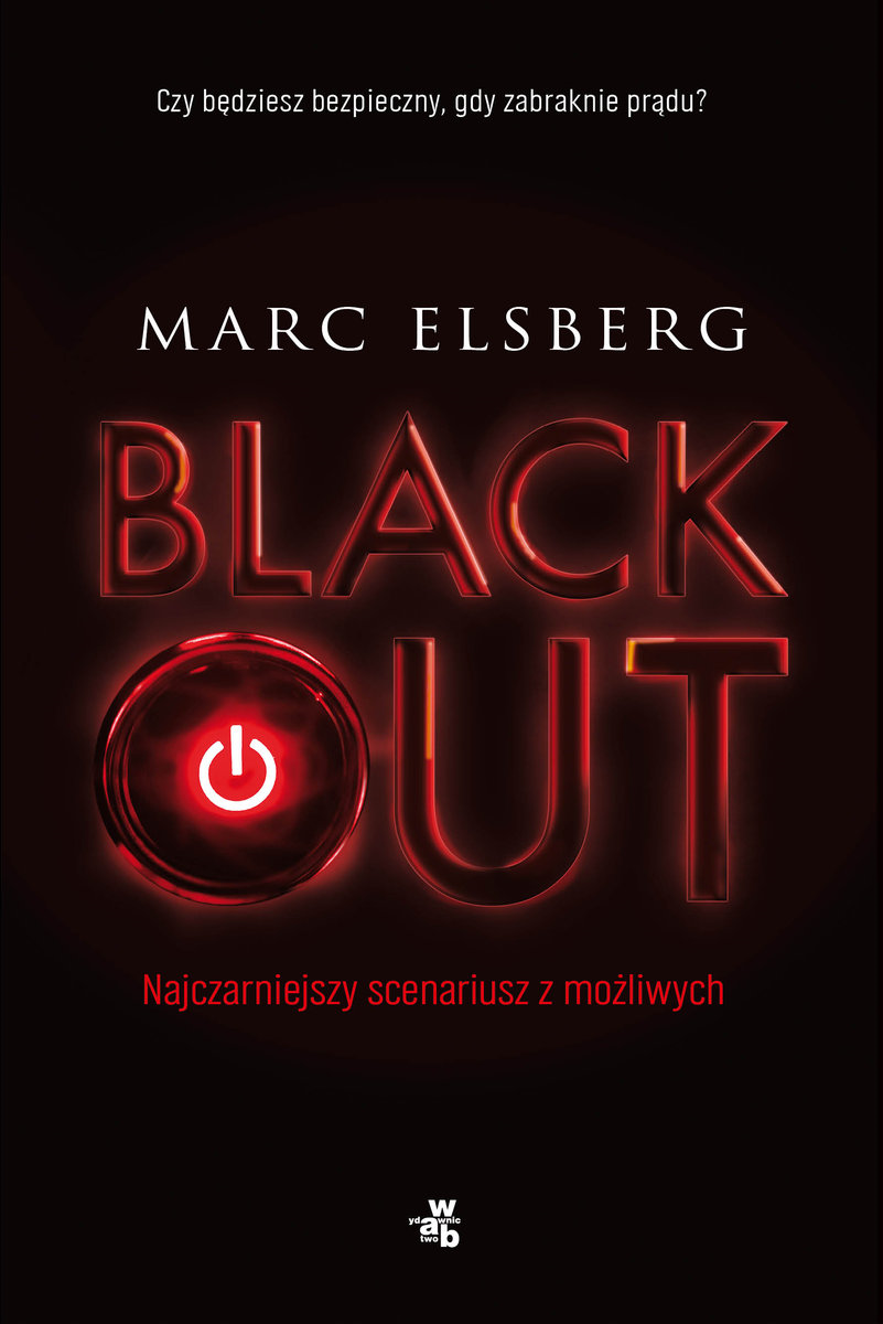 Blackout Marc Elsberg =