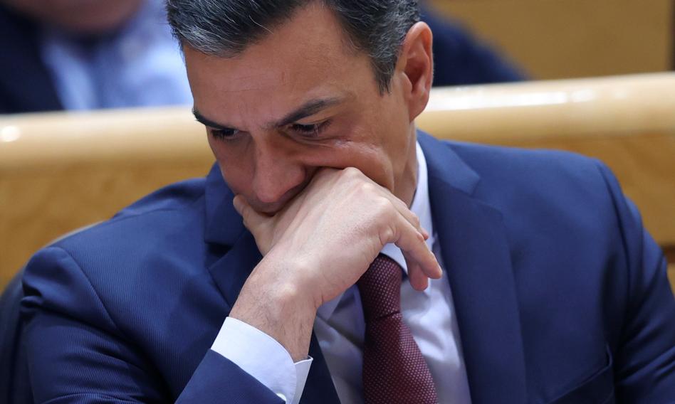 Powolny upadek Sancheza? Hiszpańscy socjaliści przegrali wybory lokalne