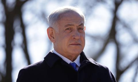 Premier Netanjahu przyznał, że niedzielny nalot na Rafah to "tragiczny błąd"
