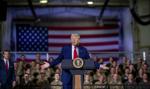 Największy błąd strategiczny w historii USA? Wojna Trumpa przyniosła odwrotny skutek