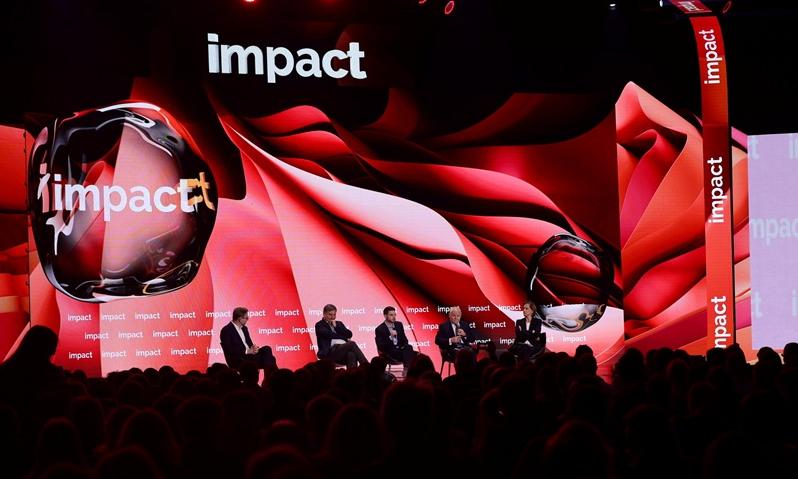 Kryzys za Odr膮 i nie tylko 鈥� szeroko o gospodarce na Impact鈥�25