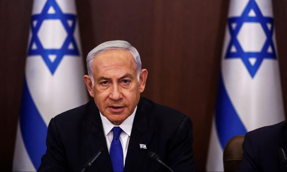Premier Izraela wyjawił plany. &quot;Musimy zdemilitaryzować Gazę&quot;