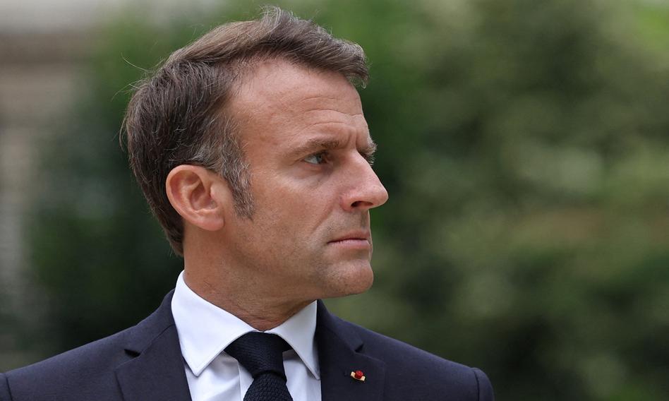 Francja uzna niepodległość Palestyny. Izrael i USA: Wspieranie terroryzmu