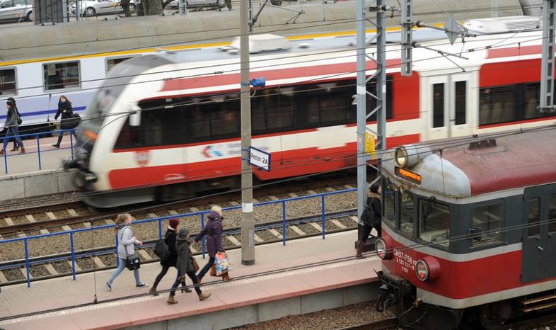 PKP PLK: Nie będziemy już planować remontów z roku na rok