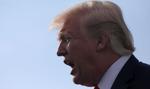 Trump: Kurdowie powiązani z PKK są bardziej niebezpieczni niż Państwo Islamskie