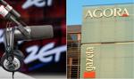 Grupa Agora wykaże w I kw. '23 wstępnie 45,3 mln zysku z tytułu ponownej wyceny udziałów w Eurozet