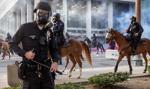 "Midway Blitz". USA rozpoczynają nową operację przeciwko nielegalnym imigrantom