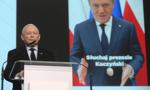 Atak na siedzibę PO - od "chwastów" do koktajlu Mołotowa. Polityczna retoryka i jej konsekwencje
