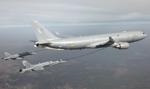 Przełom w Siłach Powietrznych. Cztery latające cysterny A330 MRTT trafią do Polski
