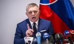 Stan wyjątkowy na Słowacji - kraj został bez rosyjskiej ropy