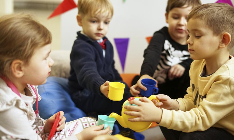 160 tys. ukraińskich dzieci w Polskich szkołach? MEN rozkłada ręce