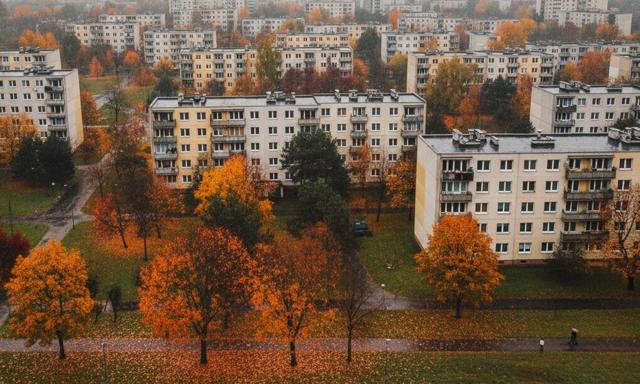 Kredyty hipoteczne hurtowo tanieją. Powoli żegnamy 6 procent?