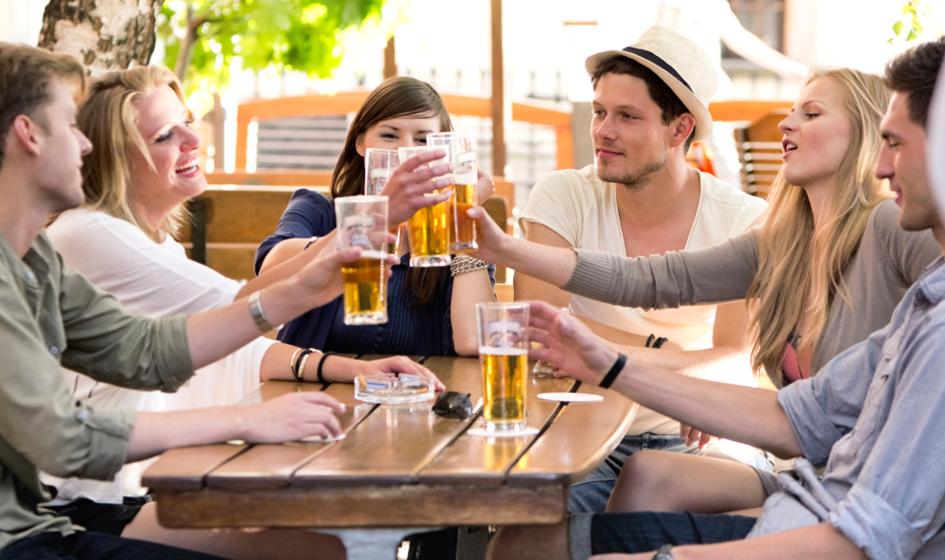 Rynek piwa czeka organiczny spadek, ale nowości mogą pomóc utrzymać konsumpcję - ZPPP