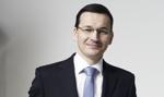 Jak zaczynali prezesi największych banków w Polsce: Mateusz Morawiecki, BZ WBK