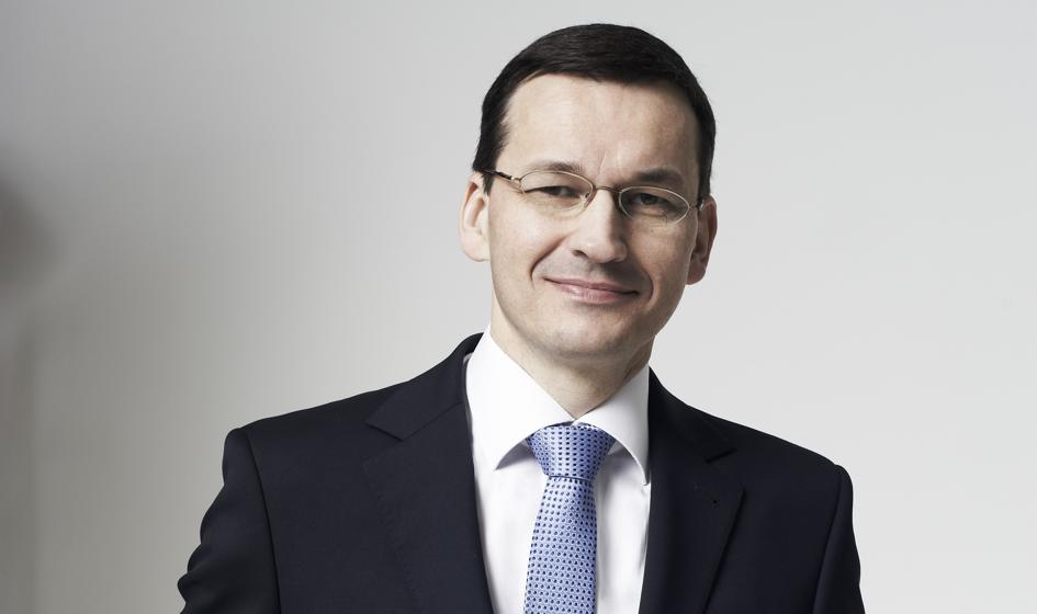 Morawiecki w Davos zabiegał o nowe inwestycje