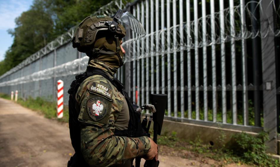 "Poważna presja migracyjna". UE przedstawiali listę państw zwolnionych z relokacji migrantów