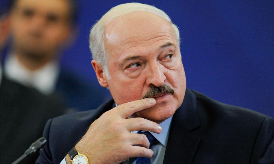 ISW: Łukaszenka mówi o zagrożeniu dla Białorusi, by uniknąć wysłania wojska na Ukrainę