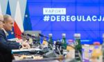 Rusza deregulacja 2.0. Podatki mają być prostsze, ale nie będą niższe