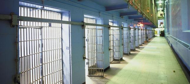 USA odchodzą od prywatnych więzień
