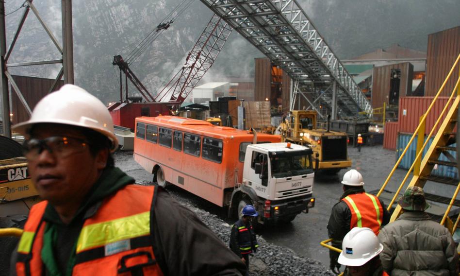Po lawinie błota znów będą kopać miedź. Gigant zapowiada wznowienie wydobycia w Indonezji