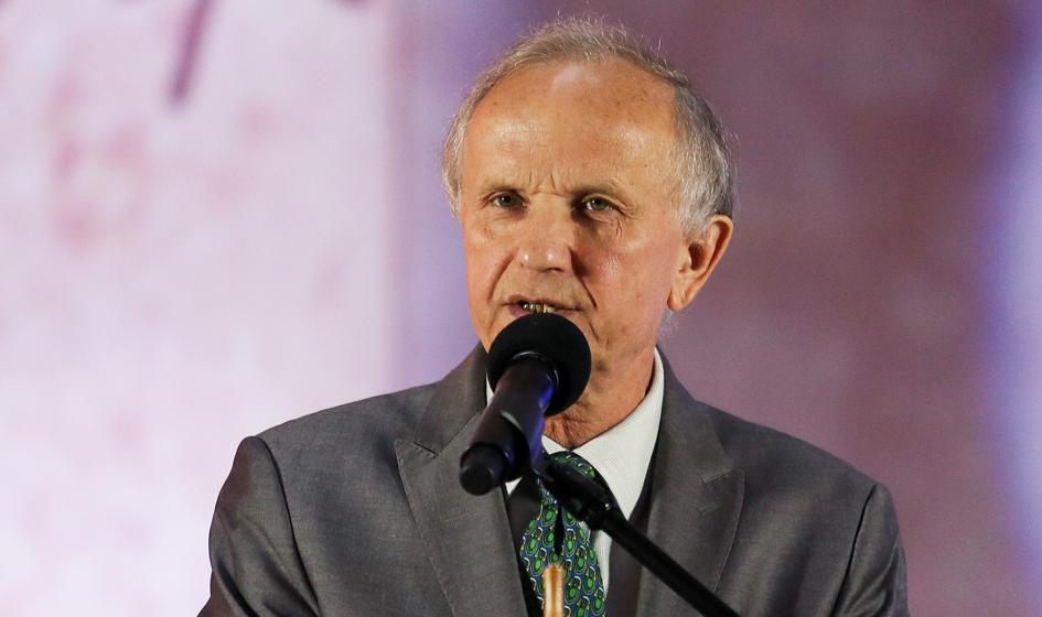 Kołodko: w expose nie będzie rewolucji