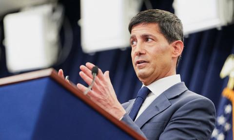 Jastrzębie podnoszą głowę. Część Fedu chciała podwyżki stóp procentowych w USA