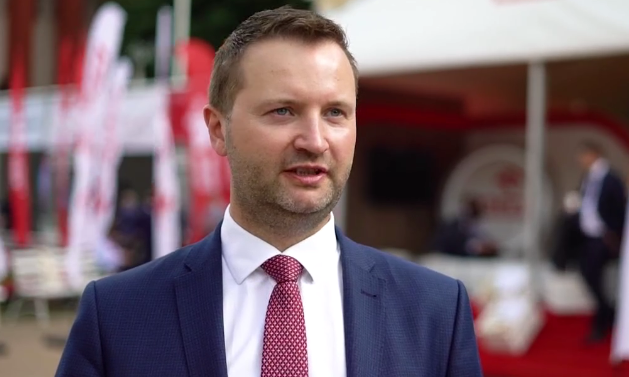 Wiatrak: Doświadczenia z Unipetrolem pomogą Orlenowi w przejęciu Lotosu