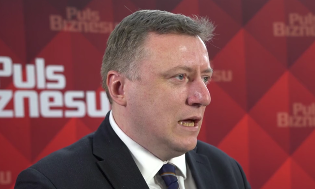 Kazar stawia na Czechy i Węgry