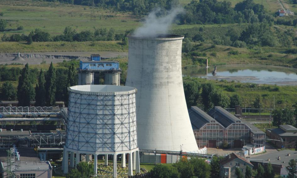 Toruń: uruchomiono nową elektrociepłownię gazową za 550 mln zł
