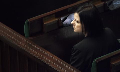 Projekt ustawy Kai Godek odrzucony w Sejmie. Nie będzie zaostrzenia ustawy o aborcji?
