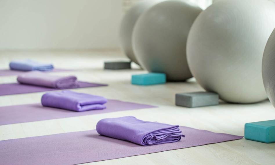 "Fitness na receptę". Branża chce kontraktów z NFZ