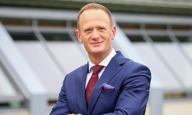 Sportowa strategia Totalizatora Sportowego