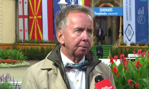 Orlen: ceny ropy za 30 lat? 70 dolarów za baryłkę