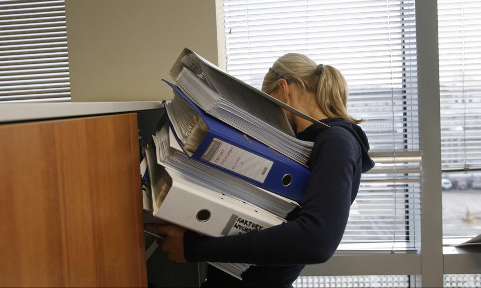 Równość na papierze, mężczyźni w zarządach. Czas na zmiany?