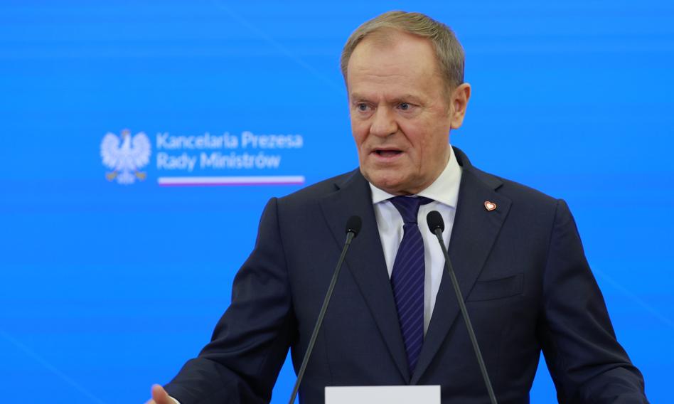 Deportacje Polaków z USA? Tusk: Nie odnotowaliśmy żadnych masowych zjawisk