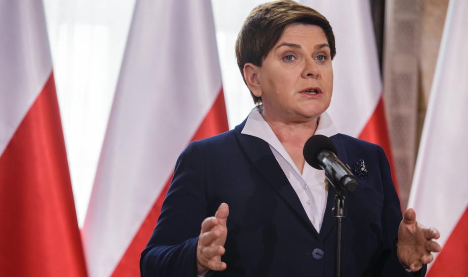 Premier: Ustawa dot. obniżenia wieku emerytalnego przyjęta do końca roku