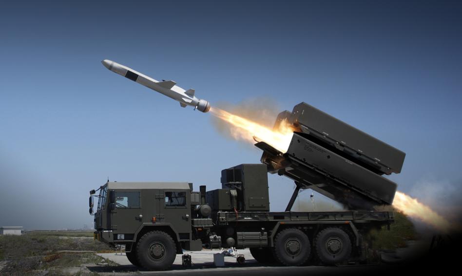 Marynarka Wojenna dostanie własną Brygadę Rakietową. Kosiniak: To kolejny krok