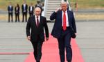 Zełenski ujawnia: Putin potrzebuje Trumpa i nie chce go rozgniewać 