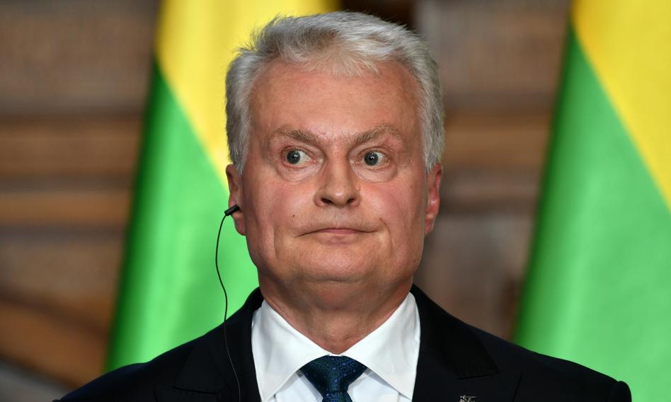 Lithuania moves to remove nuclear weapons ban from its constitution