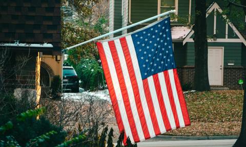 Kupujący trzymają rynek nieruchomości w szachu. Nowy rekord w USA