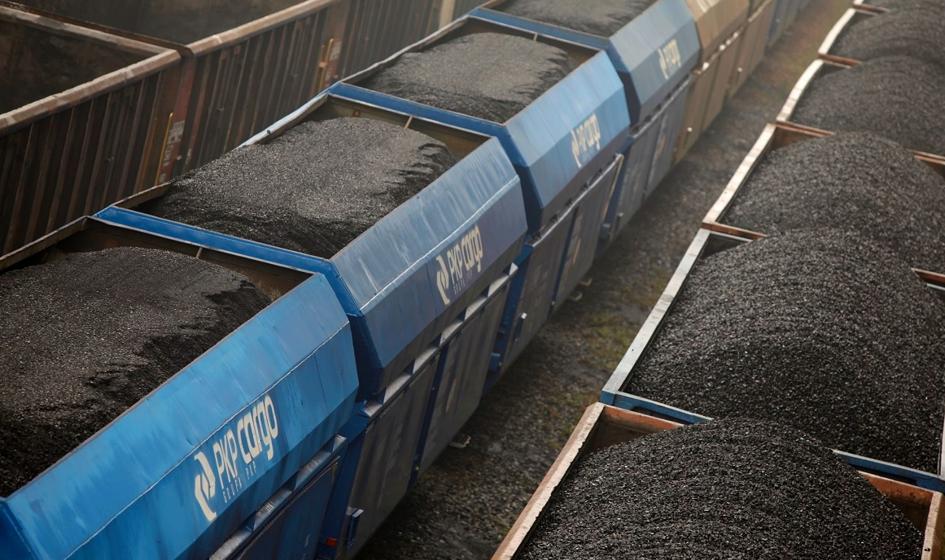 Prezes PKP Cargo: Zwiększone przewozy węgla