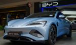 Chińczycy wyjeżdżają zza muru. BYD przebija oczekiwania, ale wyniki ratuje… eksport