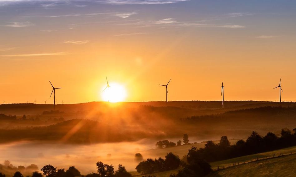Iberdrola rozpoczyna budowę nowej farmy wiatrowej w Polsce