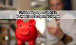 Prosto i bez haczyków. UniCredit proponuje 4,5% na koncie oszczędnościowym