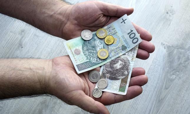PPK ma wejść w życie od początku '19, z półrocznym vacatio legis