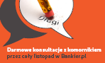 Darmowe konsultacje z komornikiem przez cały listopad w Bankier.pl