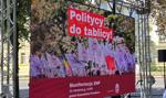 Nauczyciele wyszli na ulice. Chcą powiązania pensji ze średnią krajową